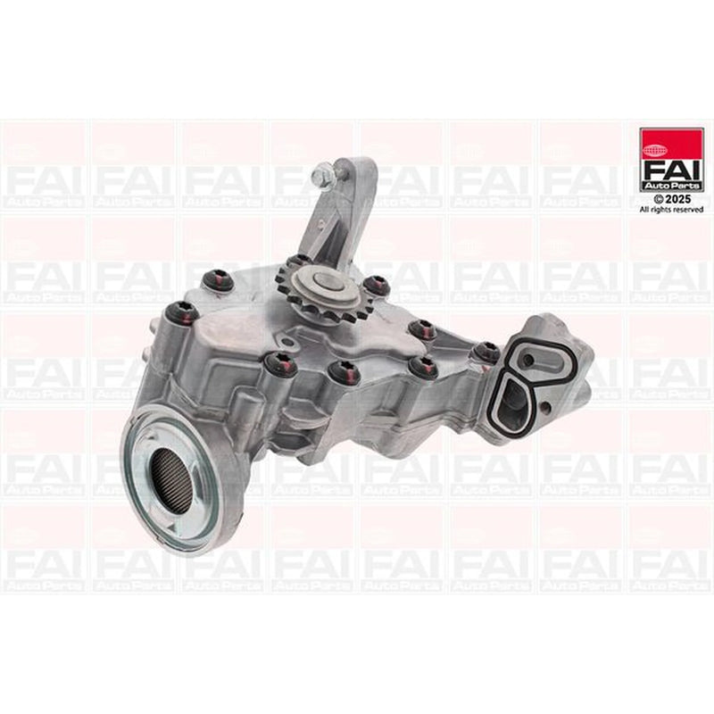 FAI Engine Oil Pump Assembly