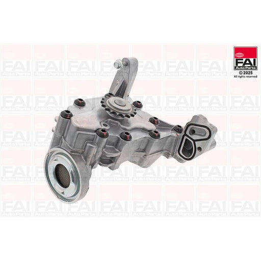 FAI Engine Oil Pump Assembly
