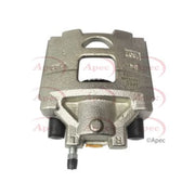 Apec Brake Caliper Assembly Front Left LCA1534N