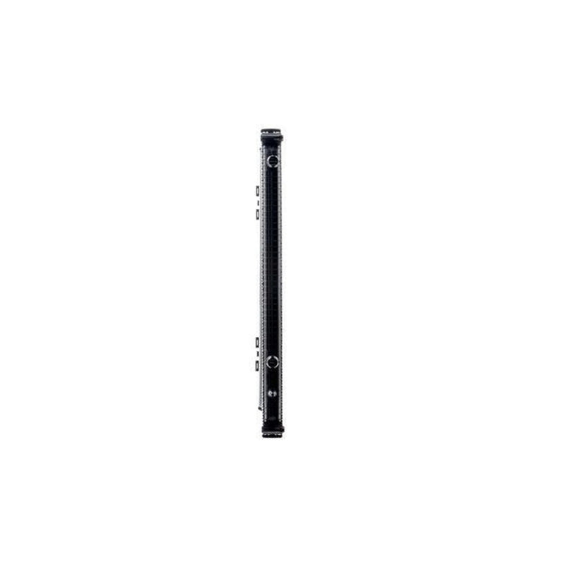 Mahle Radiator fits Man Tgs I 2007-2021