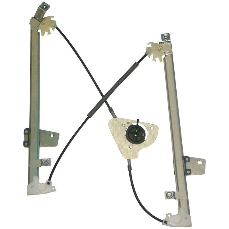 Valeo Electric Window Regulator Lifter Left Front 851962