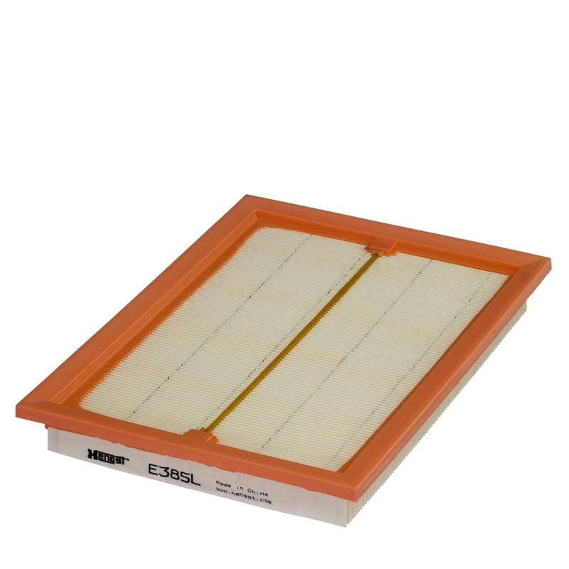 Hengst Engine Air Filter fits Mercedes-Benz E-Class 2003-2008 211.028
