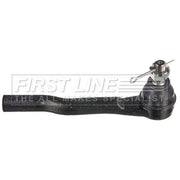 First Line Steering Tie Rod End Ball Joint fits Honda Hr-V 2015 on 1.5 1.6
