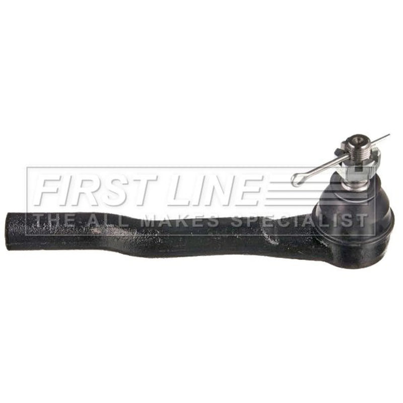 First Line Steering Tie Rod End Ball Joint fits Honda Hr-V 2015 on 1.5 1.6