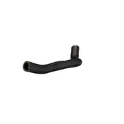 Gates Crankcase Ventilation Hose 262mm fits Fiat 500 2007 on 1.2