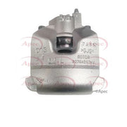 Apec Brake Caliper Assembly Front Left LCA1032