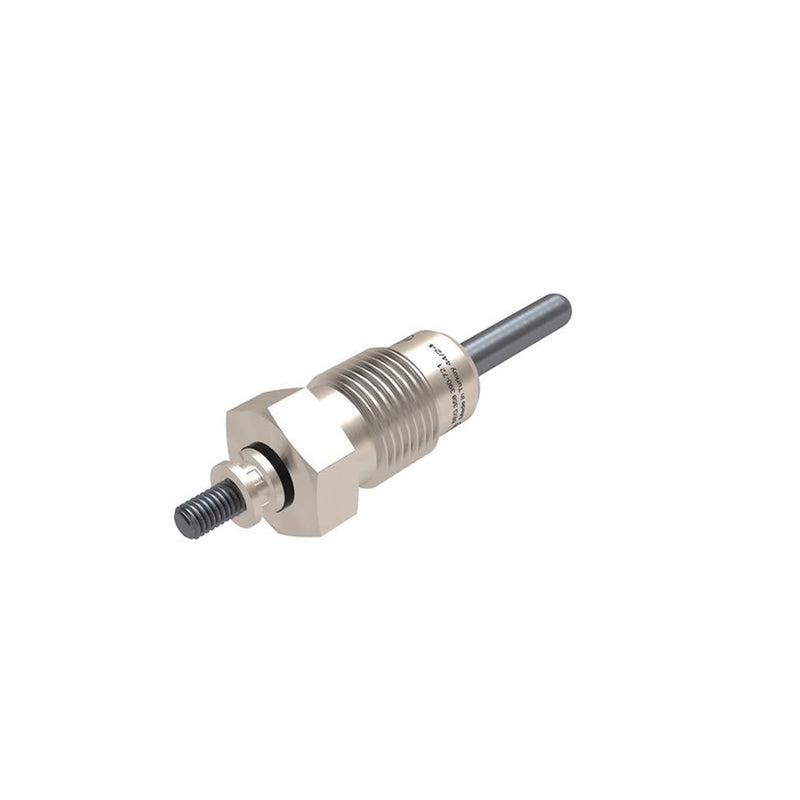 Hella Diesel Engine Glow Plug fits Mercedes-Benz /8 1974-1976 3.0 115.114