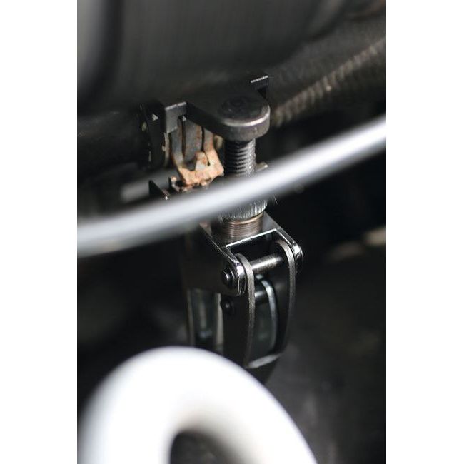 Laser Hose Clamp Tool 2 - 52mm 6556 Laser - Dynamic Drive