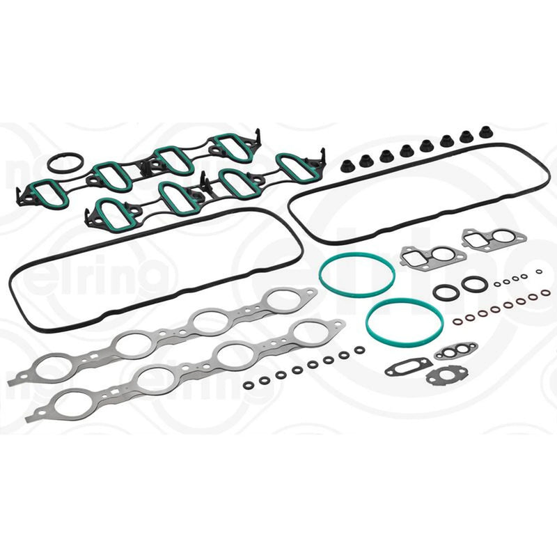 Elring Chevrolet / Isuzu / Saab Full Set fits Chevrolet Corvette 2004-2013 6.0