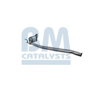 BM Catalysts Dpf fits Audi A3 2006-2013 2.0