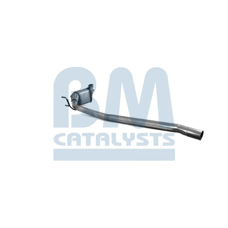 BM Catalysts Dpf fits Audi A3 2006-2013 2.0