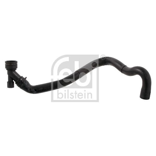 Febi Radiator Coolant Hose Lower 700mm ID 32118