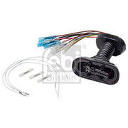 Febi Door Cable Repair Set both sides 107104