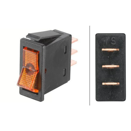 Hella Electrical Switch