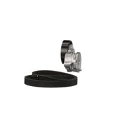 Gates V-Ribbed Belt Set fits Ford Mondeo IV 2007-2015 2.5