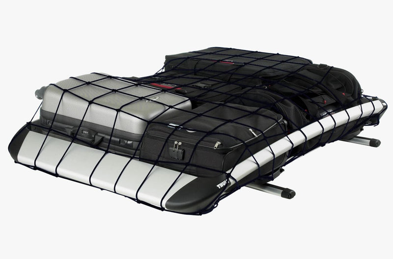 Thule Load Net load net black Accessory Thule - Bars 4 Cars