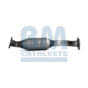 BM Catalysts Homologated Petrol Cat fits Suzuki Liana 2001-2007 1.3 1.6