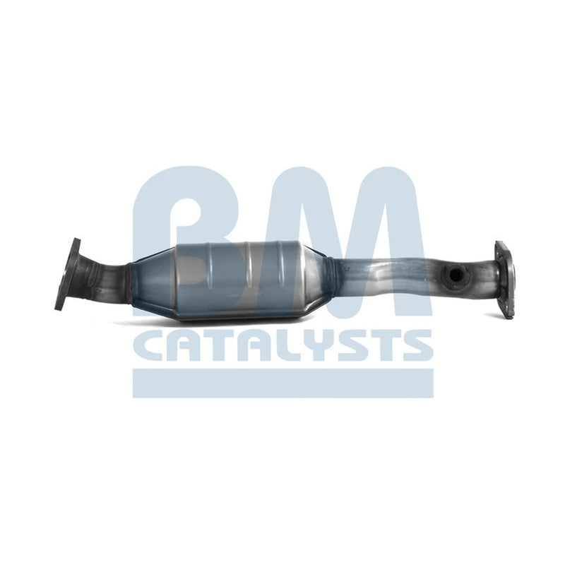 BM Catalysts Homologated Petrol Cat fits Suzuki Liana 2001-2007 1.3 1.6
