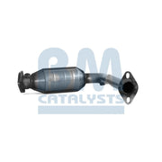 BM Catalysts Homologated Petrol Cat fits Ford Focus I 1998-2004 1.8