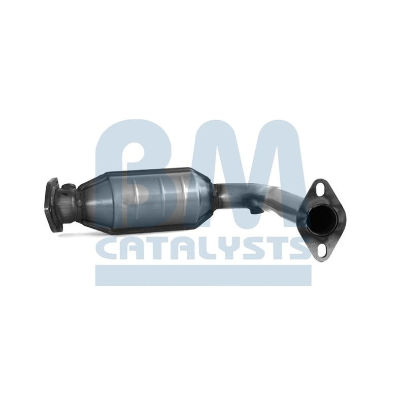 BM Catalysts Homologated Petrol Cat fits Ford Focus I 1998-2004 1.8