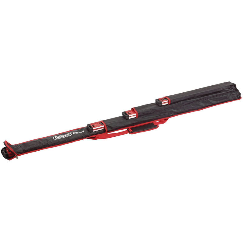 Draper 4 Level Canvas Storage Bag, 1.8m 80858 Draper - Dynamic Drive