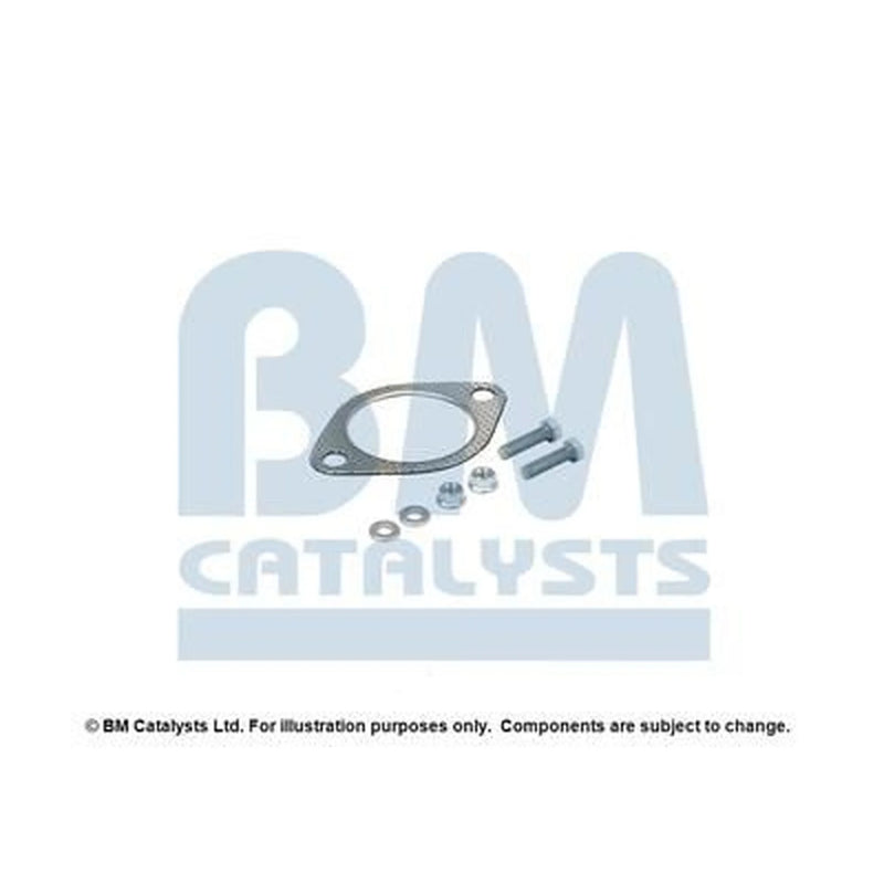 BM Catalysts Fitting Kit FK92959B FK92959B