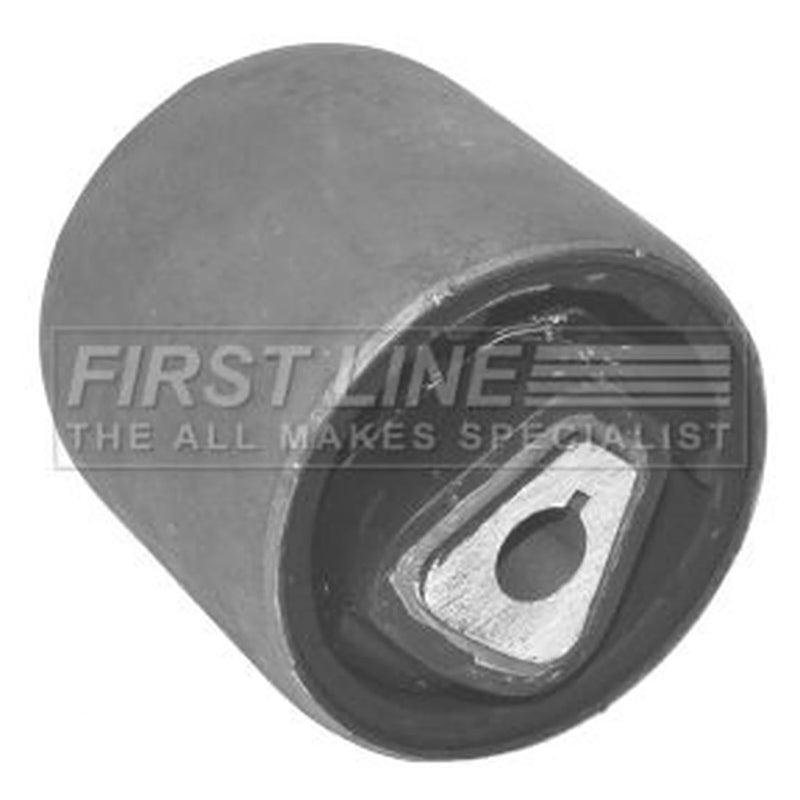 First Line Wishbone / Control / Trailing Arm Bush fits BMW 1 2004-2013