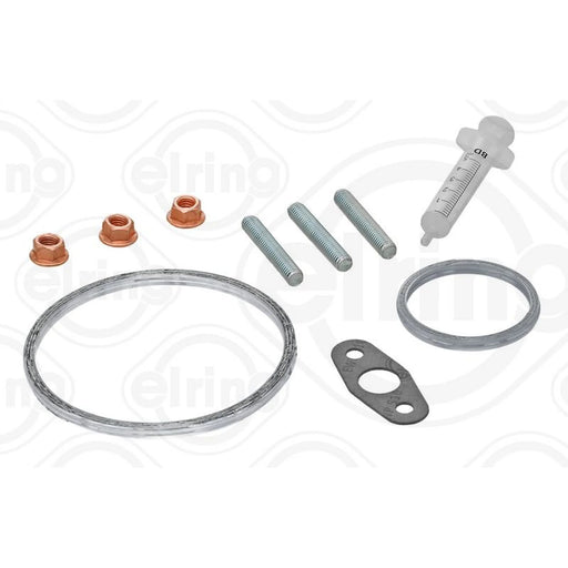 Elring Charger Mounting Kit fits Caterham Seven 2008 on 1.6