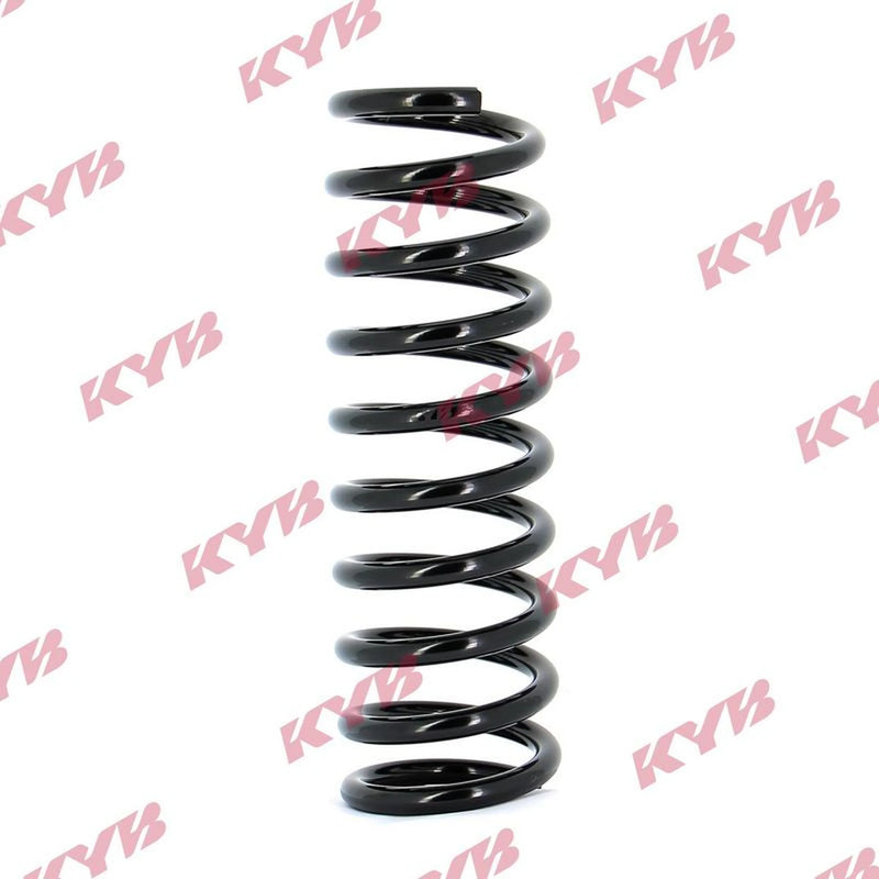 KYB 2 x Suspension Springs fits Ford Focus II Station 2004-2012 1.4 1.6 1.8 2.0