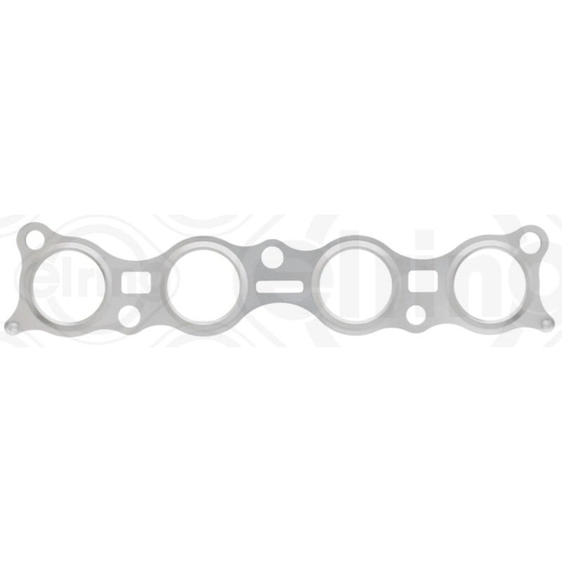 Elring Exhaust Manifold Gasket Wide Thick fits Suzuki Baleno 2016 on 1.2