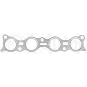 Elring Exhaust Manifold Gasket Wide Thick 839.390