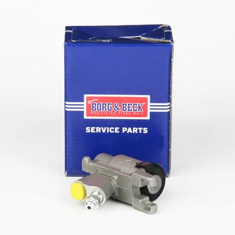 Borg & Beck Wheel Cylinder Hydraulic Brake Rear Right BBW1095