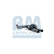 BM Catalysts Homologated Diesel Cat fits BMW 3 1999-2007