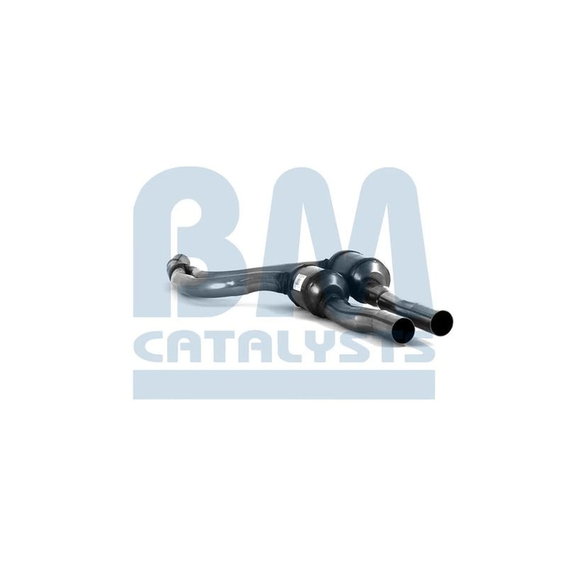 BM Catalysts Homologated Diesel Cat fits BMW 3 1999-2007