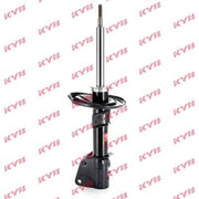 KYB Shock Absorber Damper Strut Front fits Nissan NV400 2011-2022