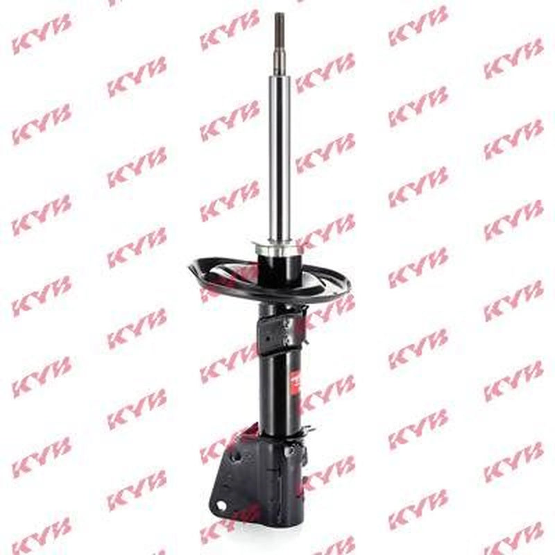 KYB Shock Absorber Damper Strut Front fits Nissan NV400 2011-2022