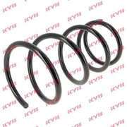 KYB Front Suspension Coil Spring fits Mazda 323 C 1989-2000 1.3 1.6 1.7 1.8