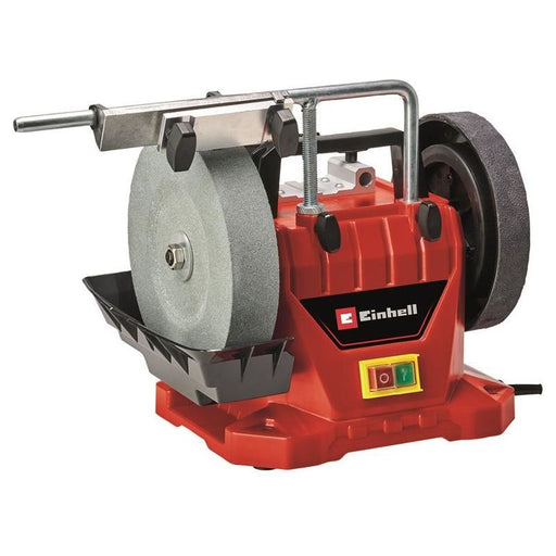 Einhell TC-WG 200 Wet Grinder 125W 240V Einhell - Dynamic Drive