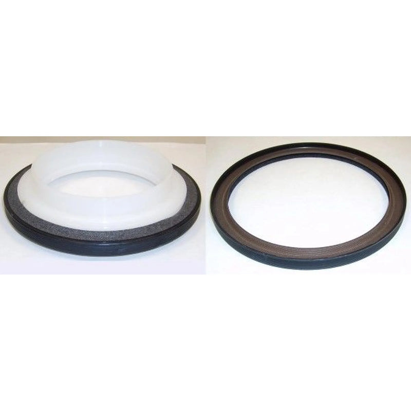 Elring Crankshaft Shaft Seal 180mm OD ID Wide fits Bova Futura 1994-2006