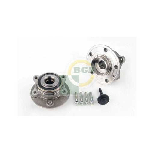 BGA Wheel Bearing Kit 135mm fits Volvo S60 I 2000-2010 2.0 2.4 2.5