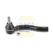 NAPA Steering Tie Rod End Ball Joint Front Left fits Byd Atto 3 2022 on