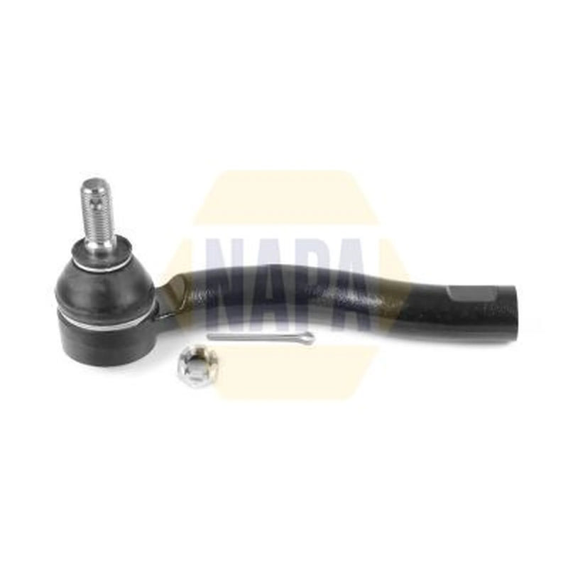NAPA Steering Tie Rod End Ball Joint Front Left fits Byd Atto 3 2022 on