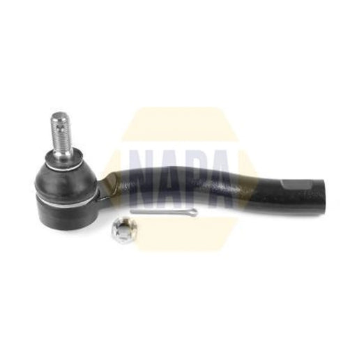 NAPA Steering Tie Rod End Ball Joint Front Left NST7152