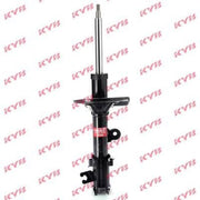 KYB Shock Absorber Damper Strut Front Left fits Hyundai Tucson 2004-2010 2.0 2.7