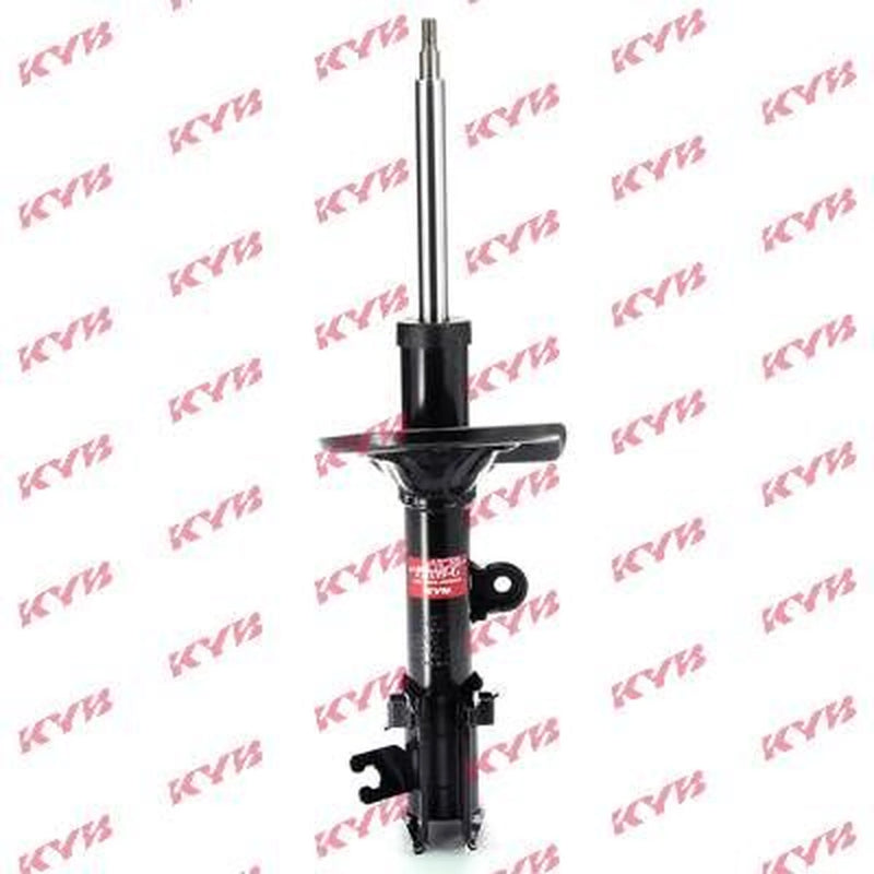 KYB Shock Absorber Damper Strut Front Left fits Hyundai Tucson 2004-2010 2.0 2.7