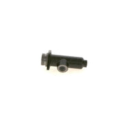 Bosch Brake Master Cylinder Hydraulic Assembly fits Peugeot 404 1962-1971 1.6