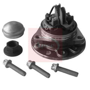 Apec Wheel Bearing Kit AWB1280