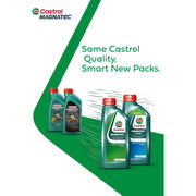Castrol Magnatec 5W-30 C2 - 1L H 1F 15F6C8 Castrol - Dynamic Drive