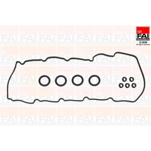 FAI Cylinder Head Cover Gasket RC2172S