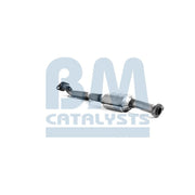 BM Catalysts Homologated Petrol Cat fits Toyota Avensis 1997-2000 1.6 1.8 2.0